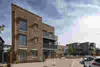 Watts Close, London thumbnail image